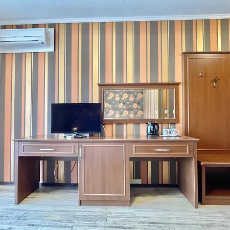 Апартаменти Gallery - Private - Bsr - 2 Сонячний Берег
