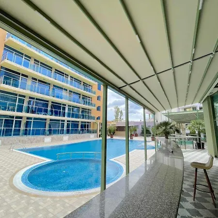 Апартаменти Gallery - Private - Bsr - 2 Сонячний Берег