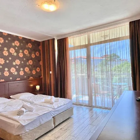 Apartment Gallery - Private - Bsr - 2 *