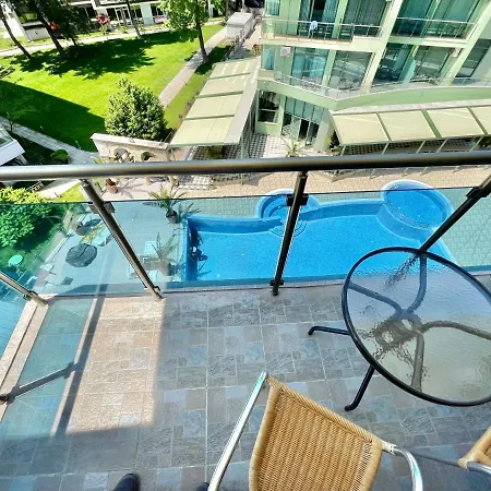 Gallery - Private - Bsr - 2 * Sunny Beach