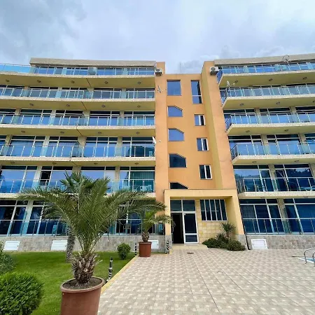 Gallery - Private - Bsr - 2 Apartment Sunny Beach