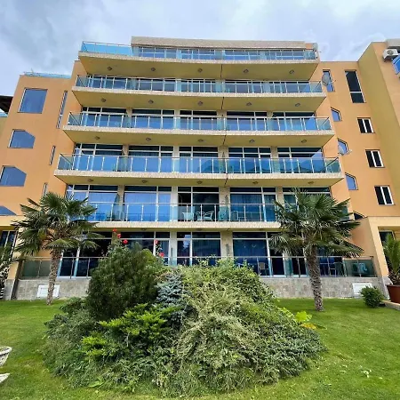 Gallery - Private - Bsr - 2 Апартаменти