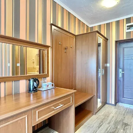 Апартаменти Gallery - Private - Bsr - 2 *