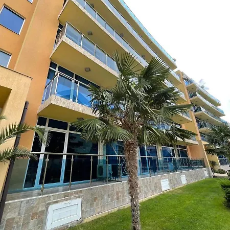 Apartment Gallery - Private - Bsr - 2 *