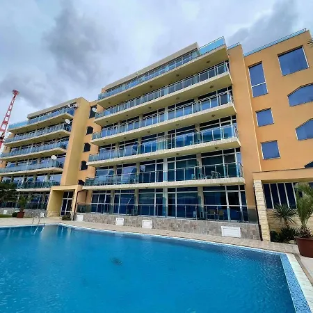 Gallery - Private - Bsr - 2 Apartment Sunny Beach